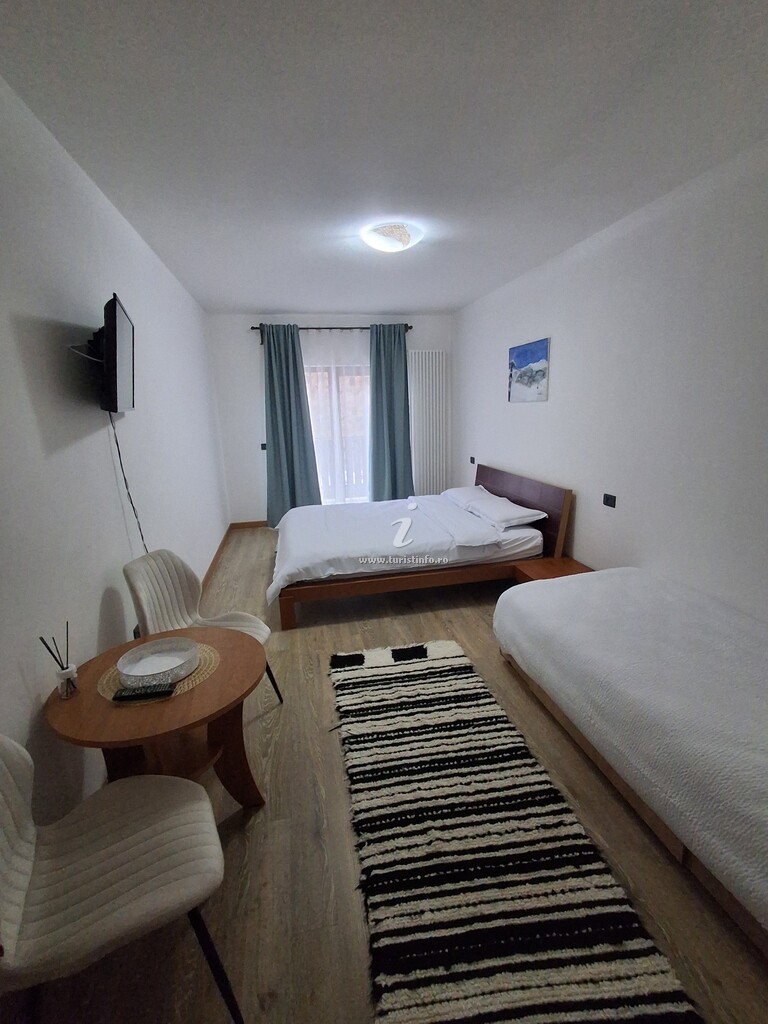 Casa de vacanță Belvedere Complex