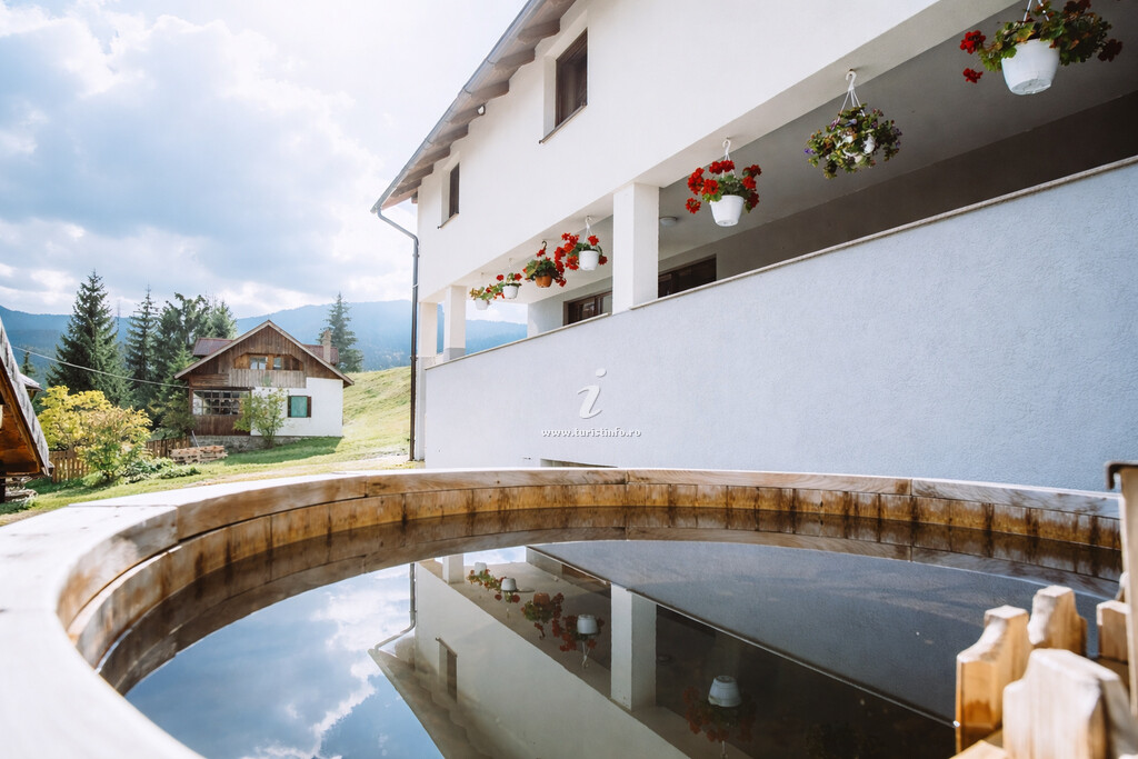 Casa de vacanță Naty