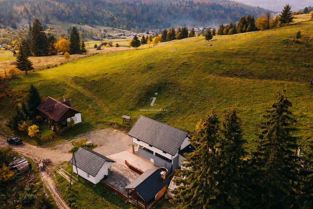 Casa de vacanță Naty