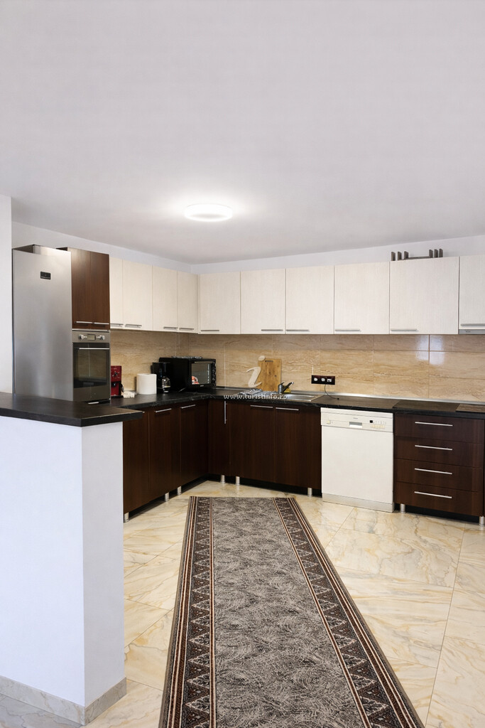 Casa de vacanță Naty