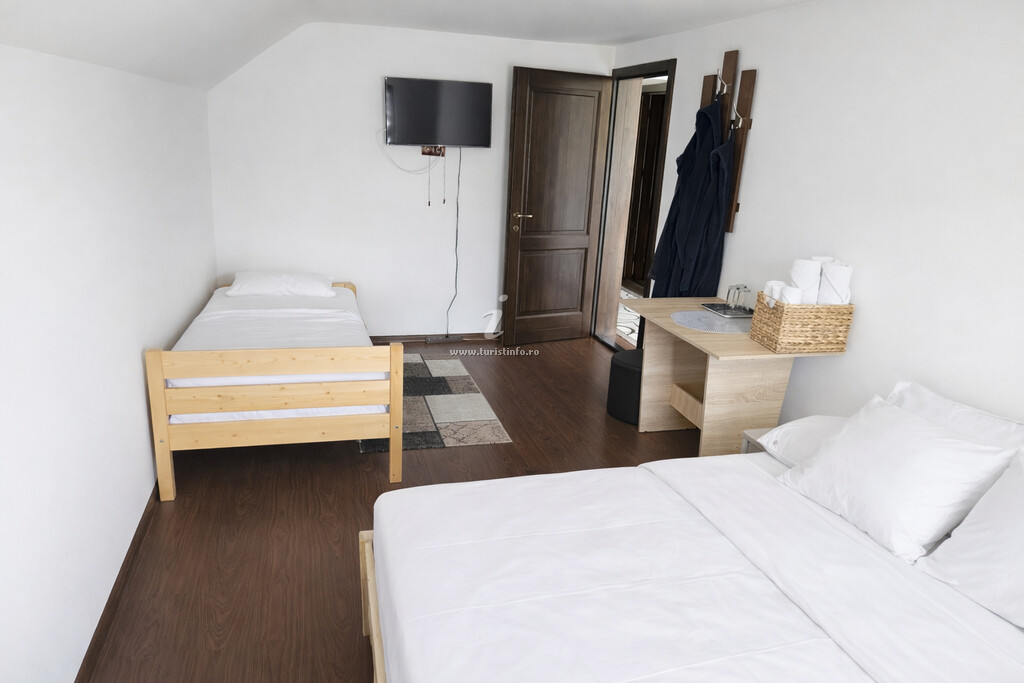 Casa de vacanță Naty