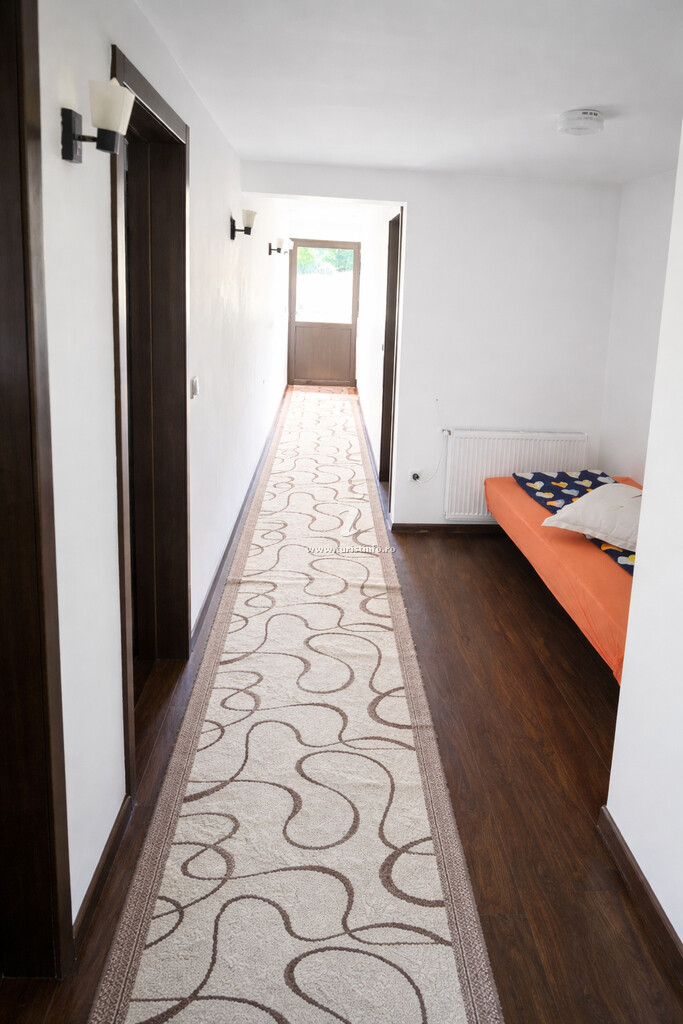 Casa de vacanță Naty