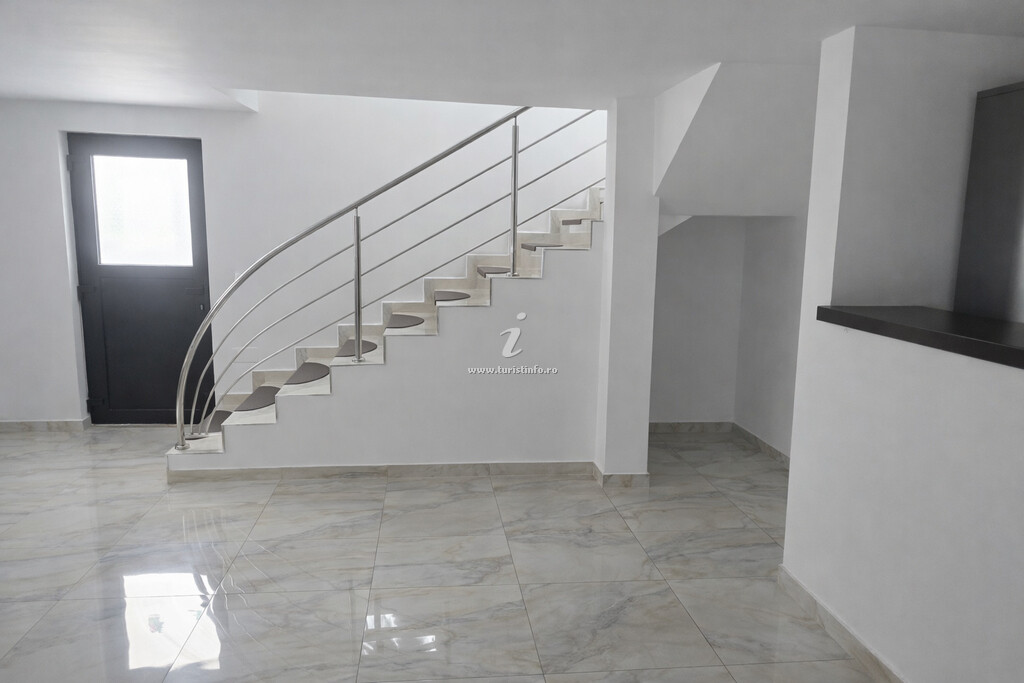 Casa de vacanță Naty