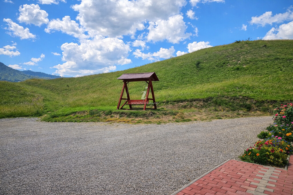 Casa de vacanță Naty