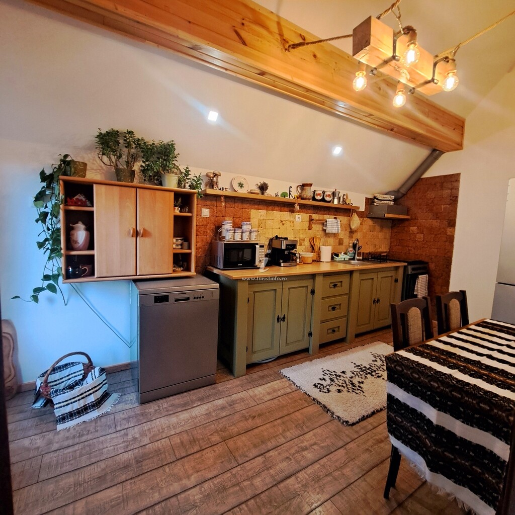 Cabana Rustik