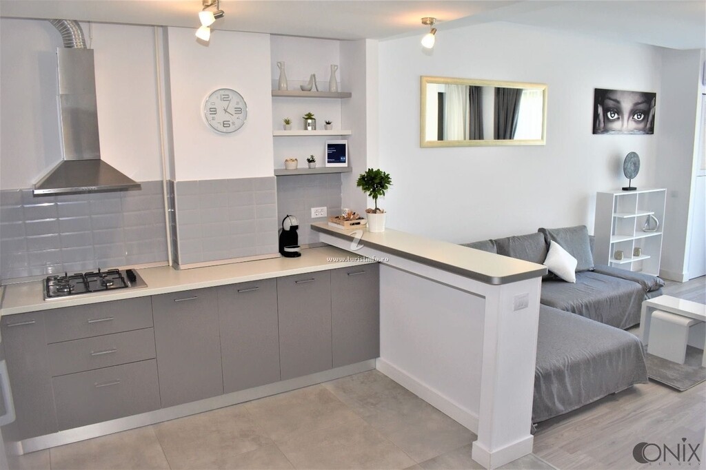 Apartament Onix Blue Resort