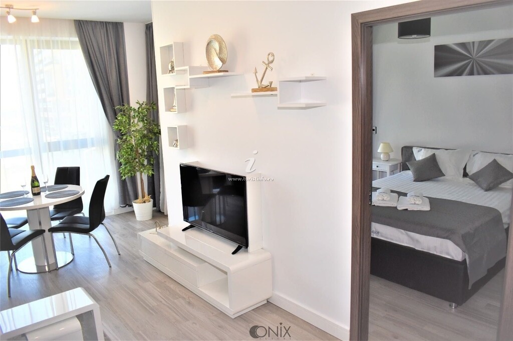 Apartament Onix Blue Resort