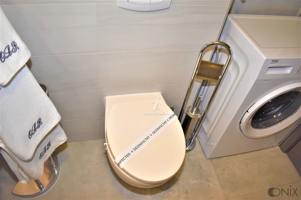 Apartament Onix Blue Resort