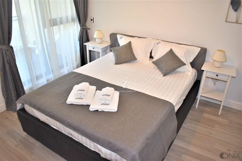 Apartament Onix Blue Resort