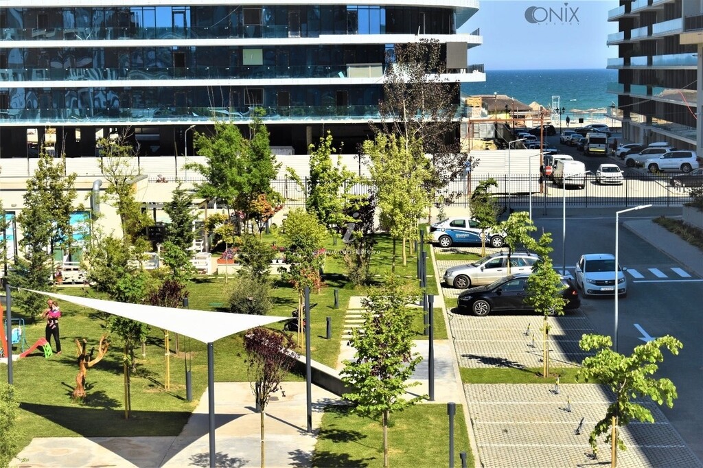 Apartament Onix Blue Resort