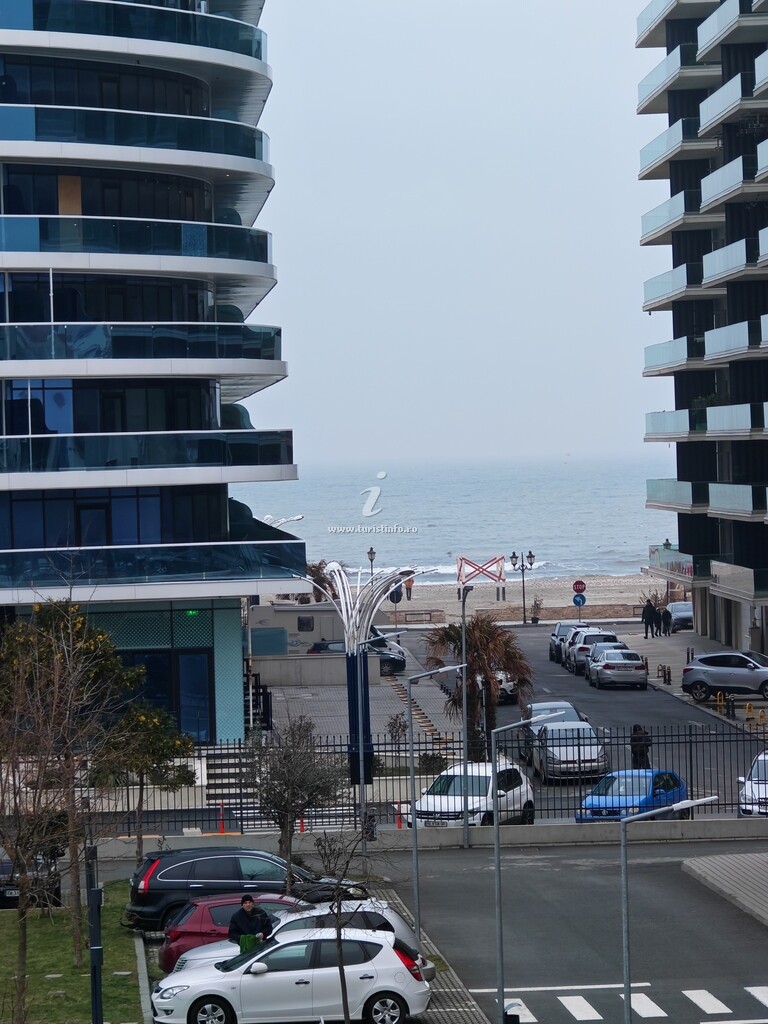 Apartament Onix Blue Resort