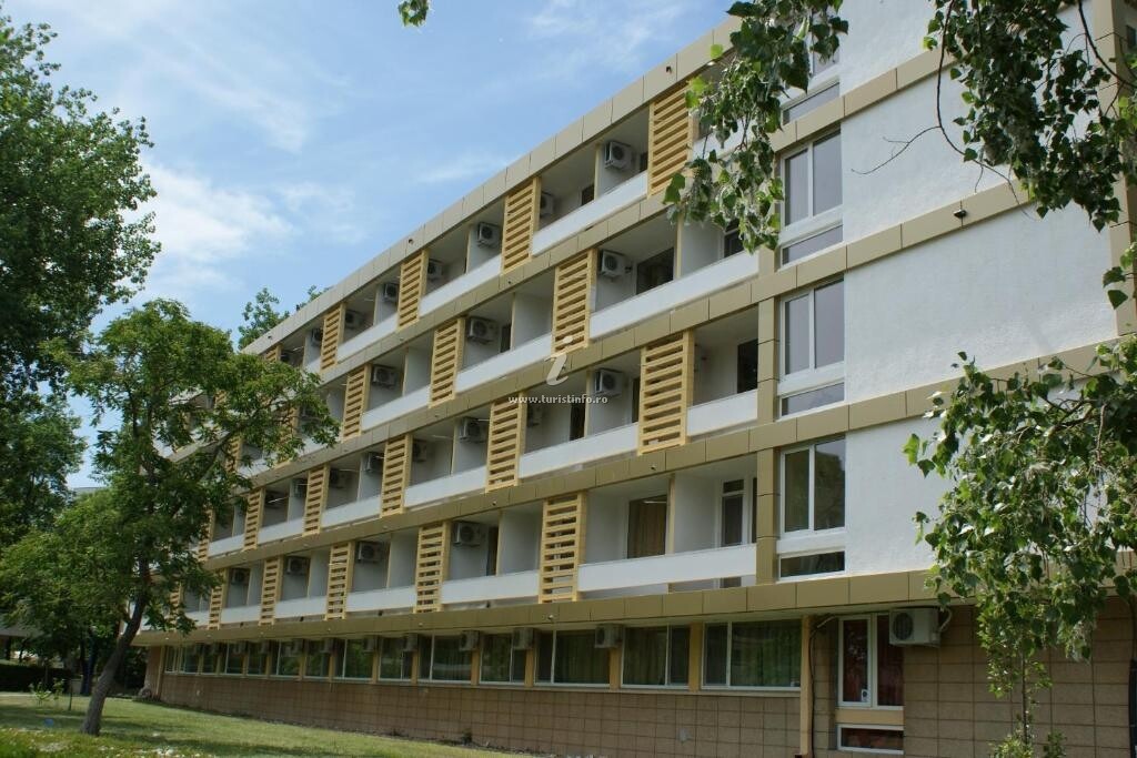Hotel Pescăruș