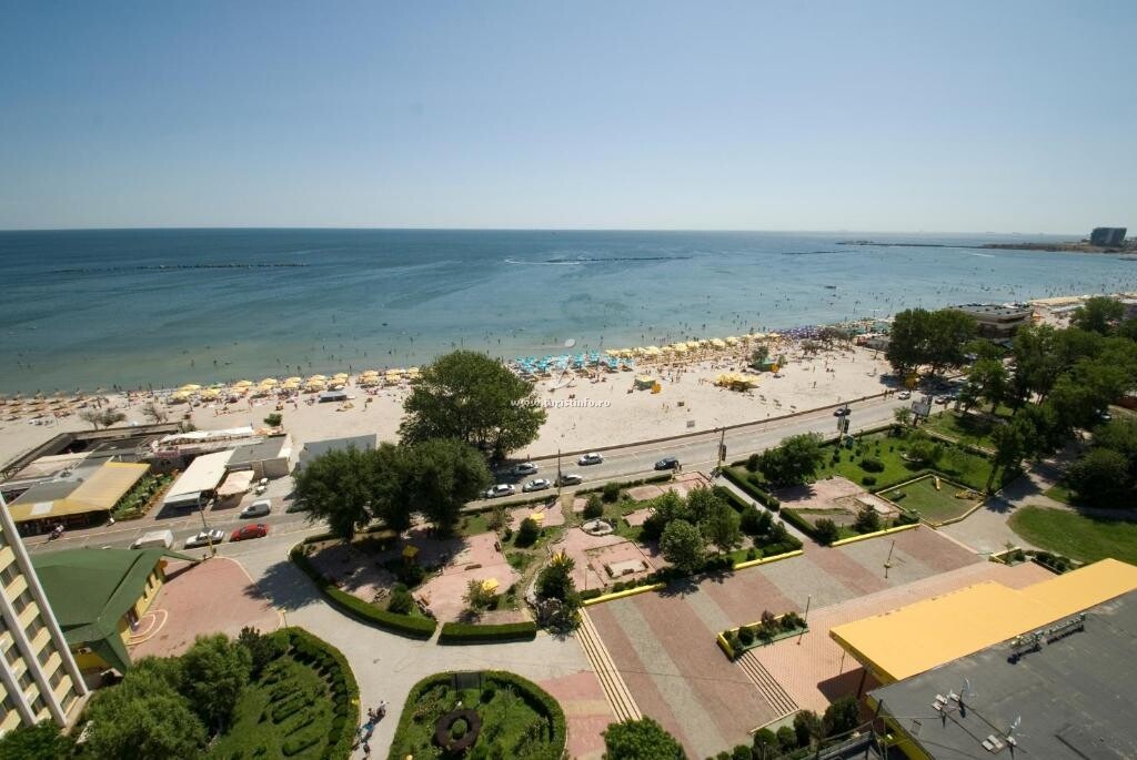 Hotel Pescăruș