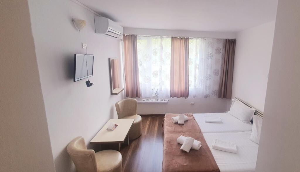 Hotel Pescăruș