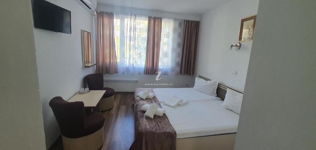 Hotel Pescăruș