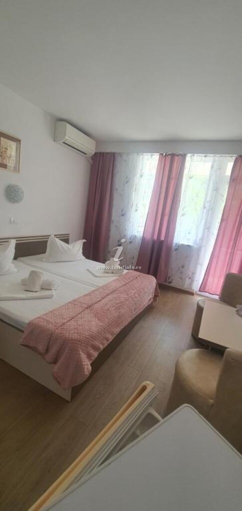 Hotel Pescăruș