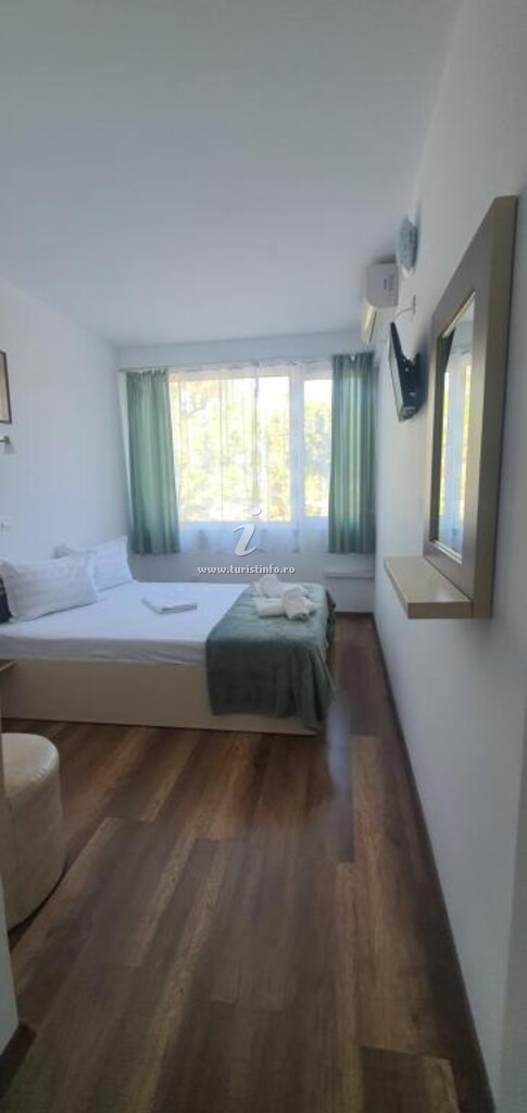 Hotel Pescăruș