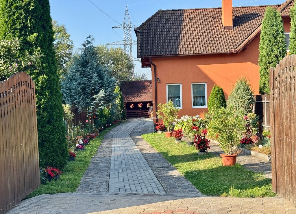 Casa Gabriela