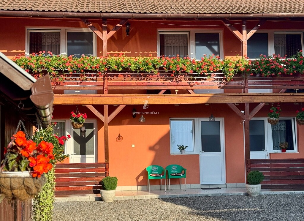 Casa Gabriela