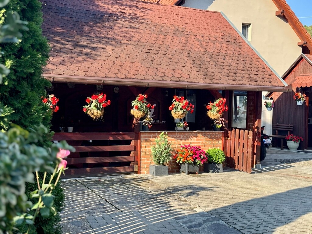Casa Gabriela