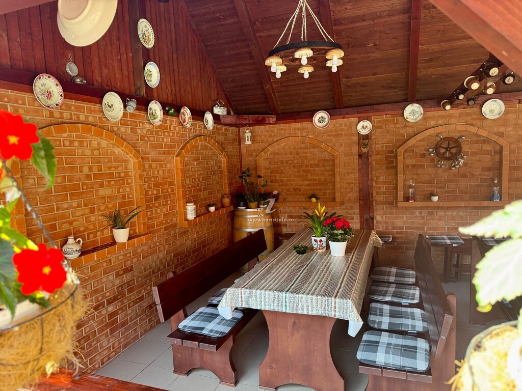 Casa Gabriela