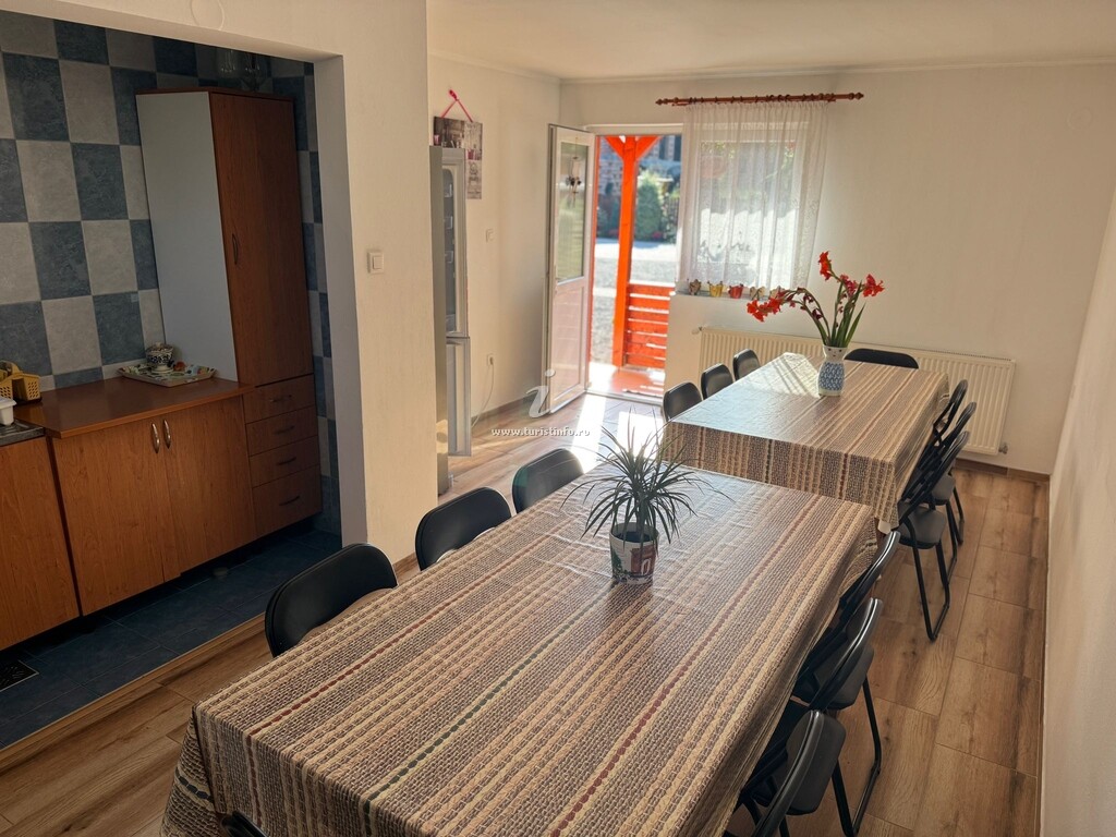 Casa Gabriela