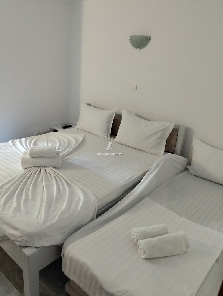 Camere de închiriat Ana - Andreea