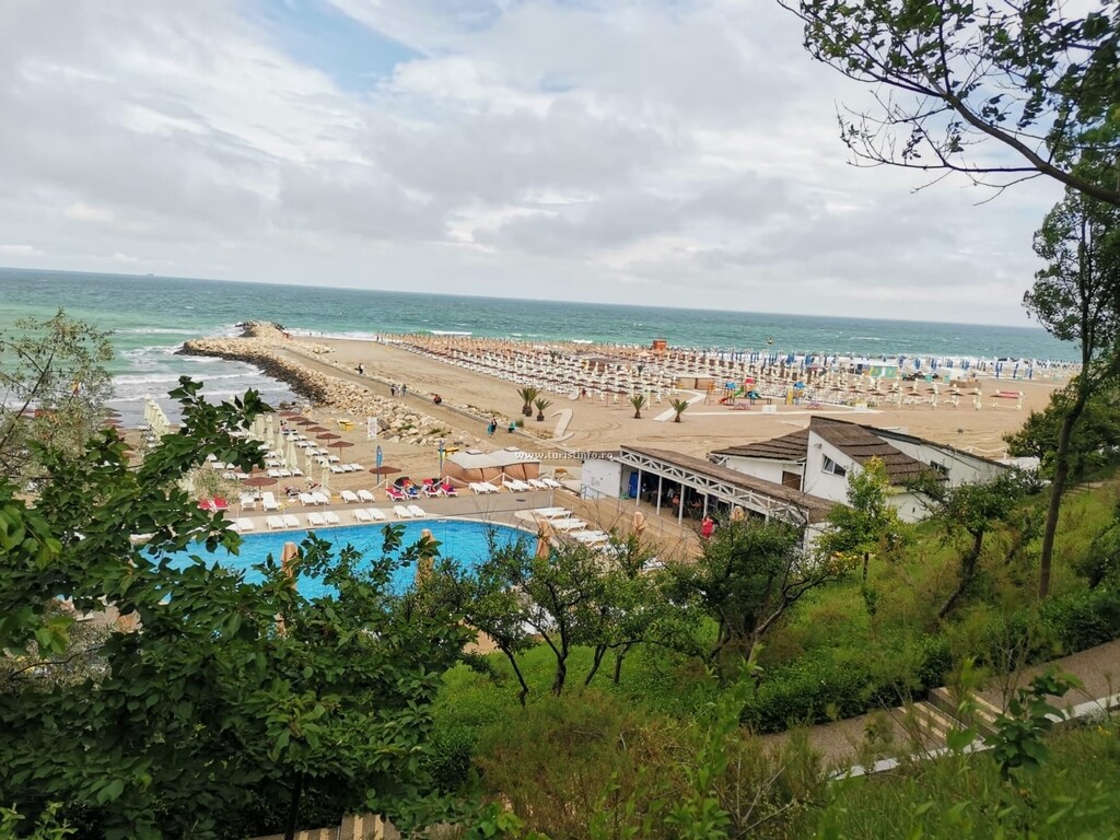 Vila Ozon - Camere de inchiriat