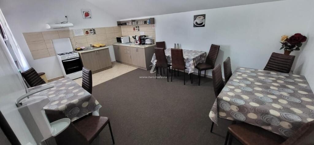 Vila Ozon - Camere de inchiriat