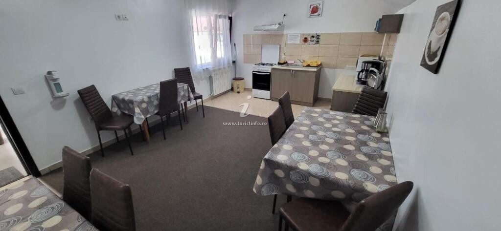 Vila Ozon - Camere de inchiriat