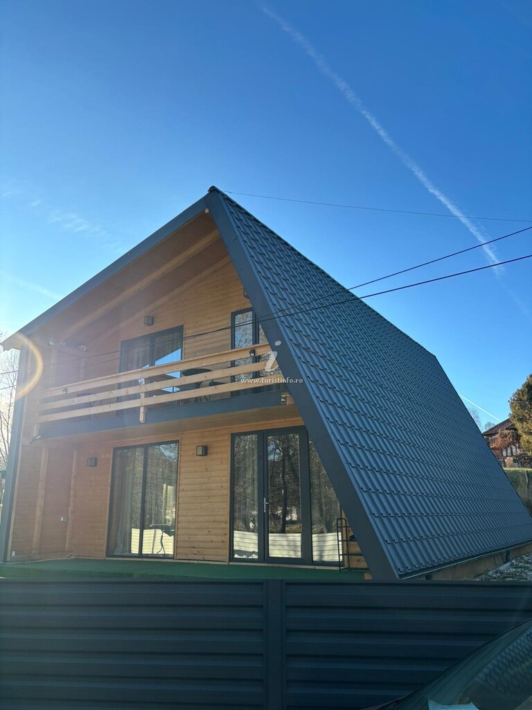 Cabana Chalet Family