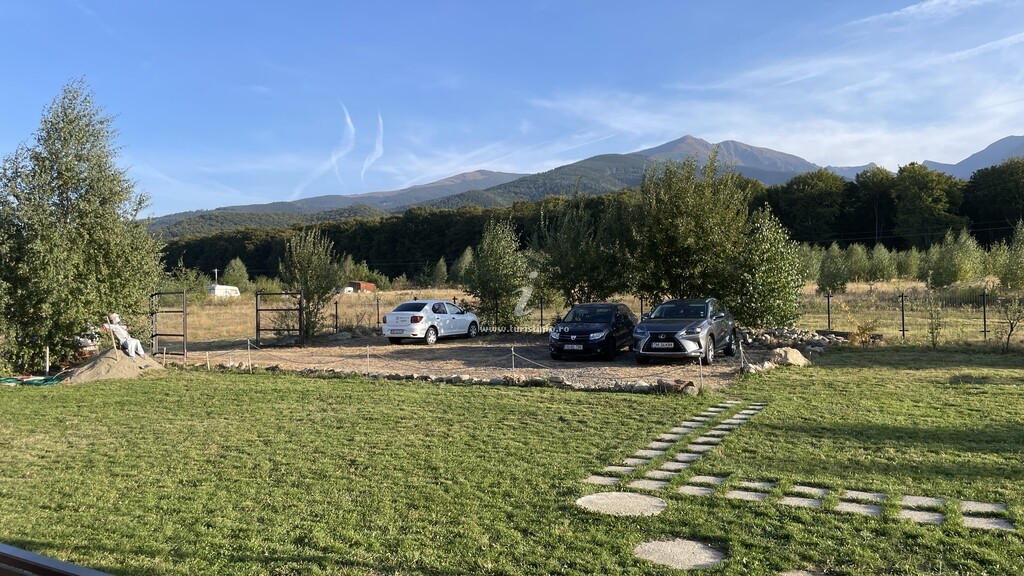 Pensiunea Panoramic