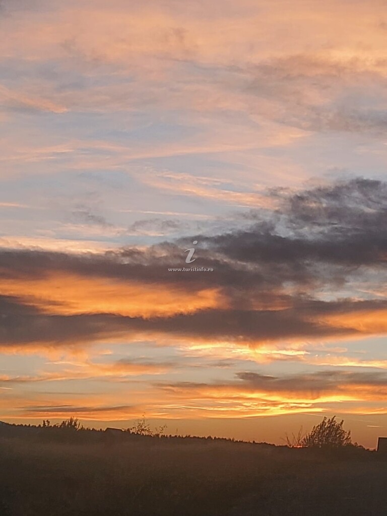 Pensiunea Panoramic