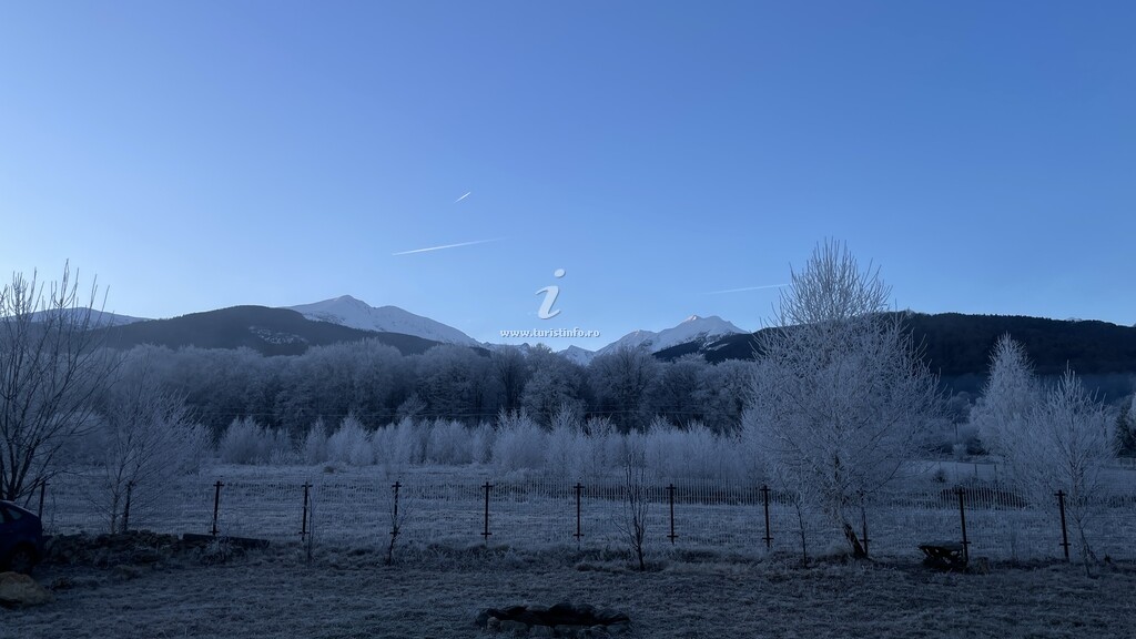 Pensiunea Panoramic