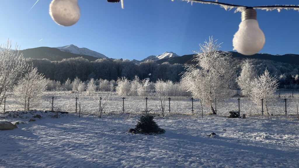 Pensiunea Panoramic