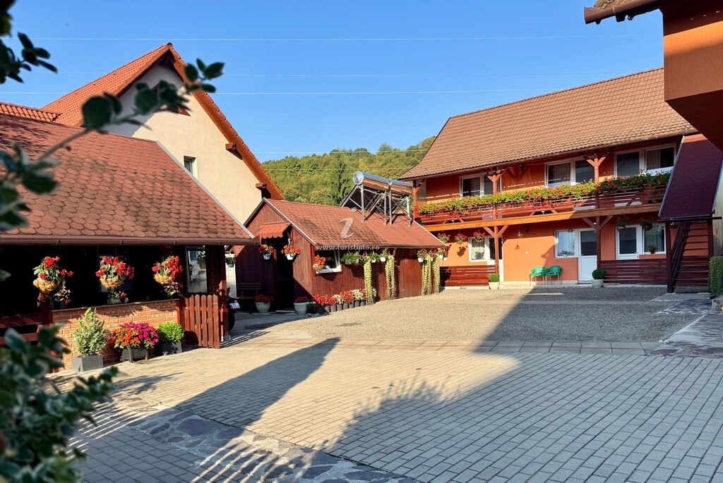 Casa Gabriela