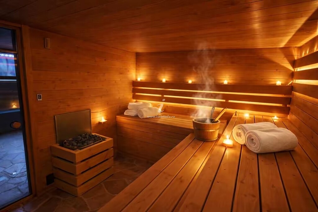 Pensiunea Casa Belcin