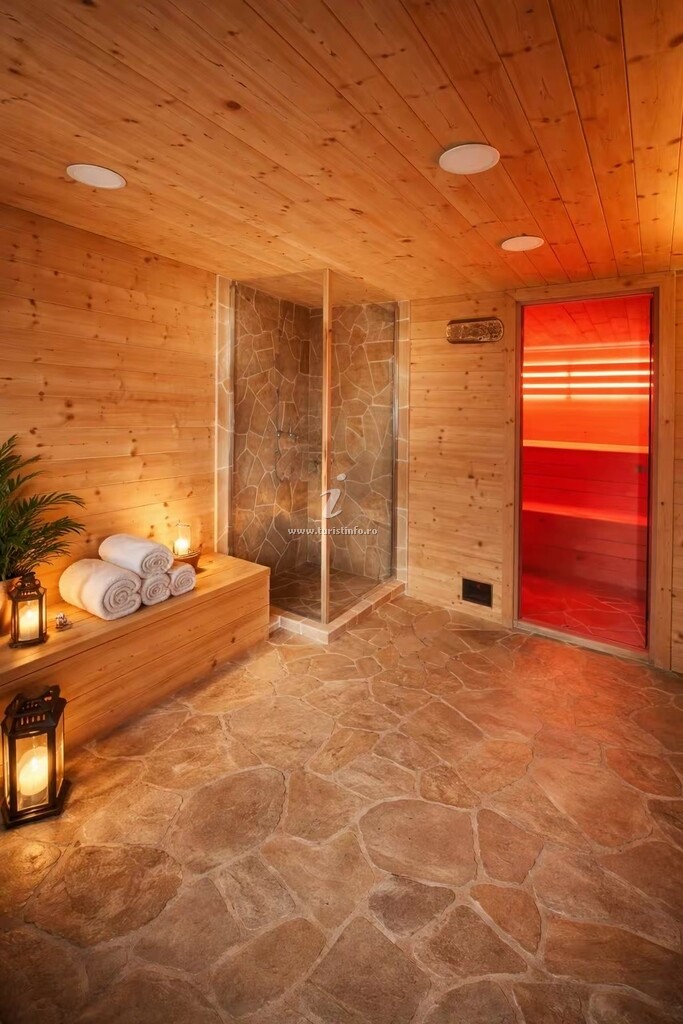 Pensiunea Casa Belcin