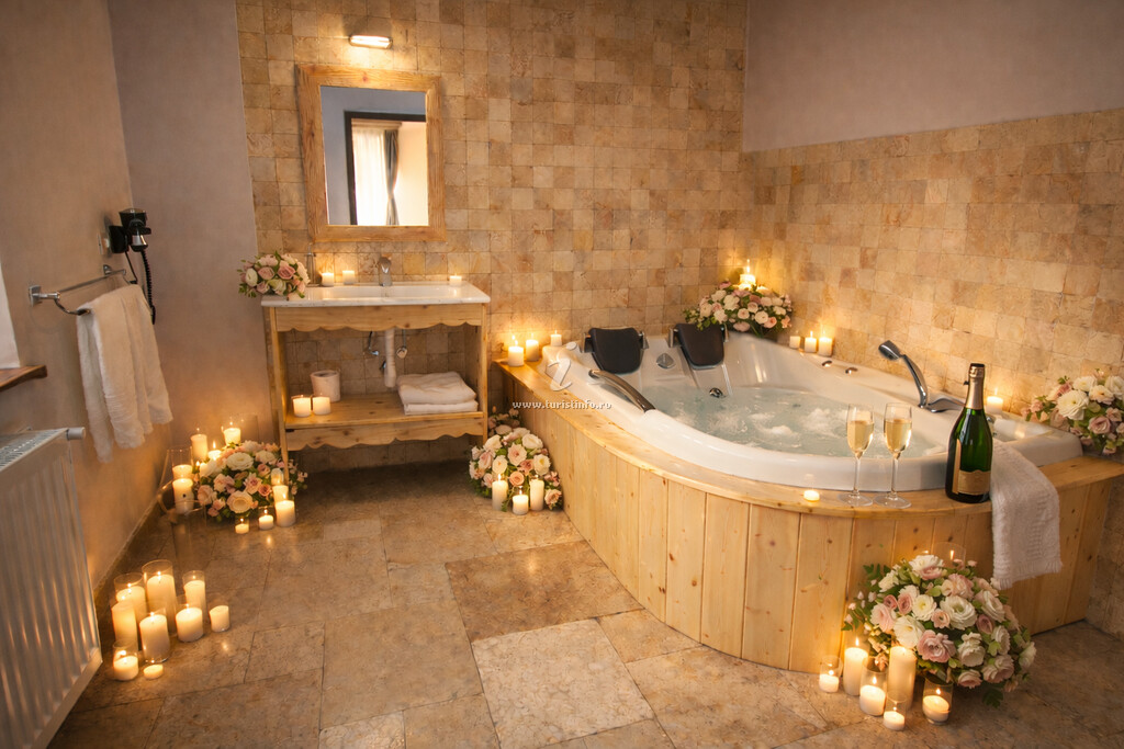 Pensiunea Casa Belcin