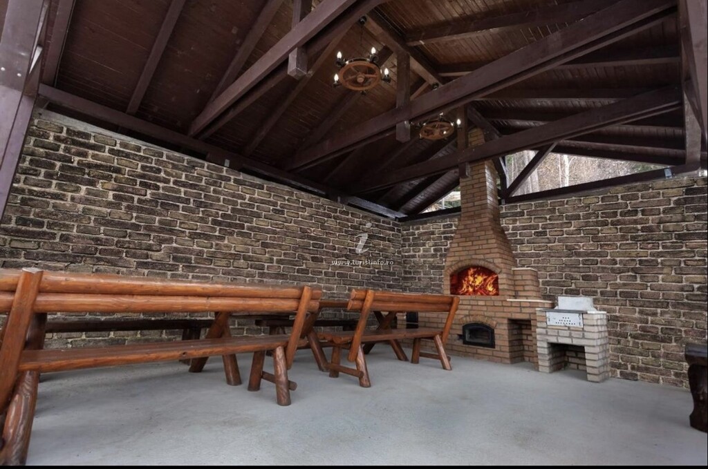 Pensiunea Casa Belcin