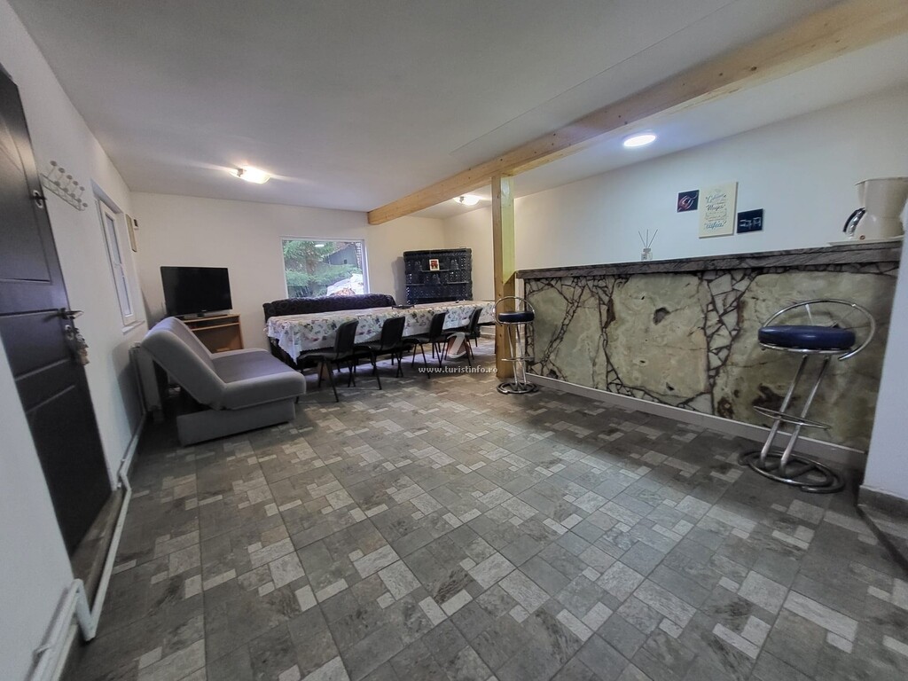 Casa Diana's Holiday Home