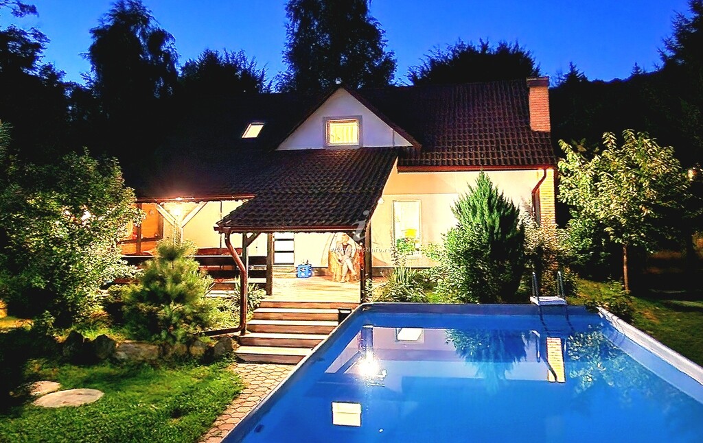 Complex Turistic Valea Porumbacului Retreat