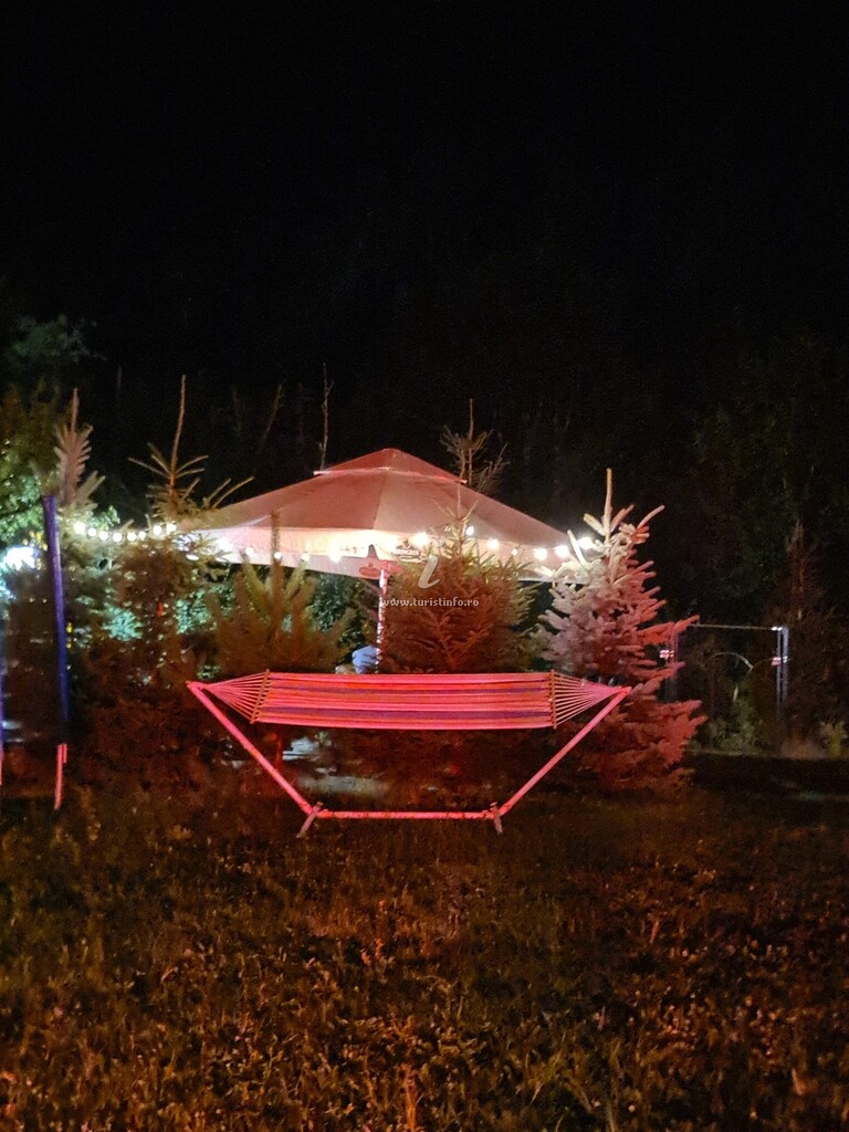 Complex Turistic Valea Porumbacului Retreat