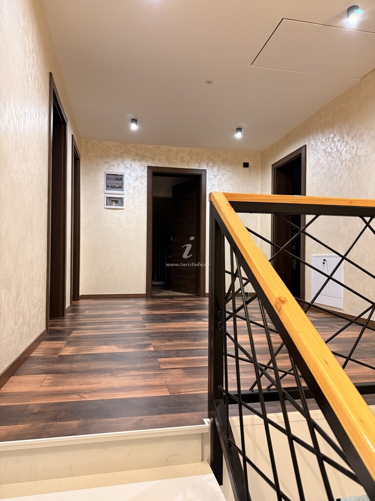 Julien House