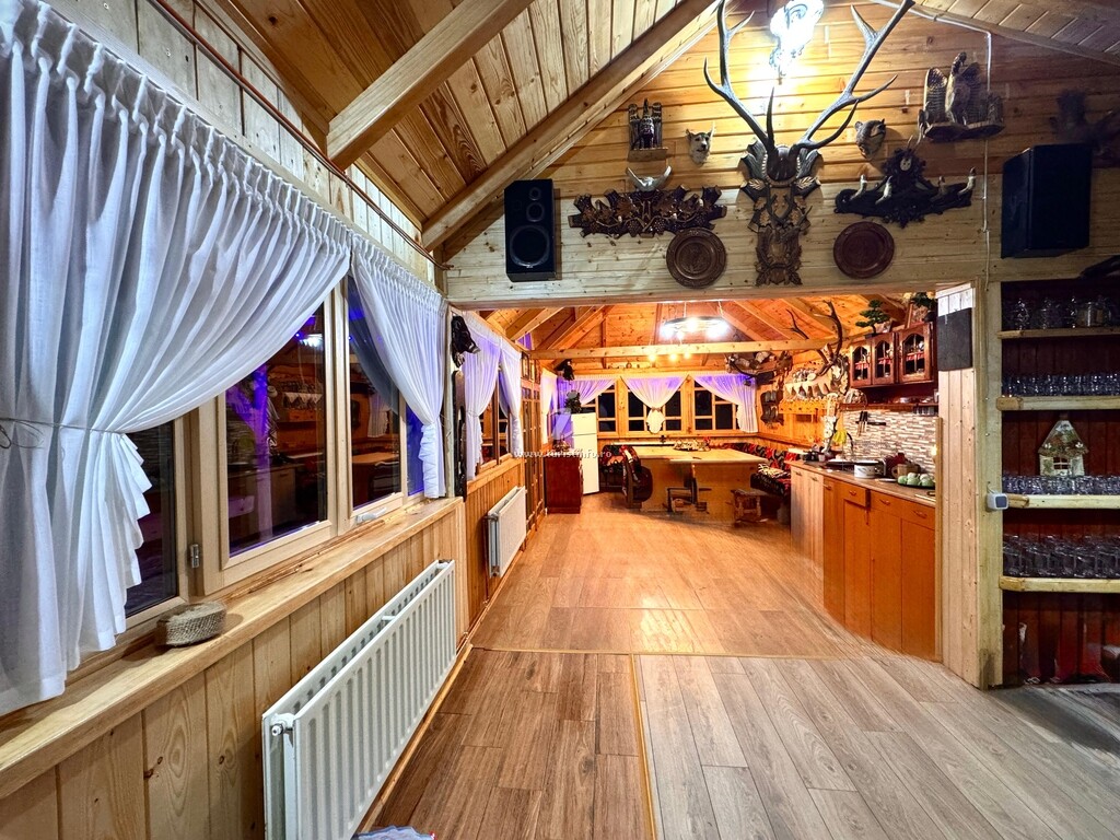Cabana Cătălina