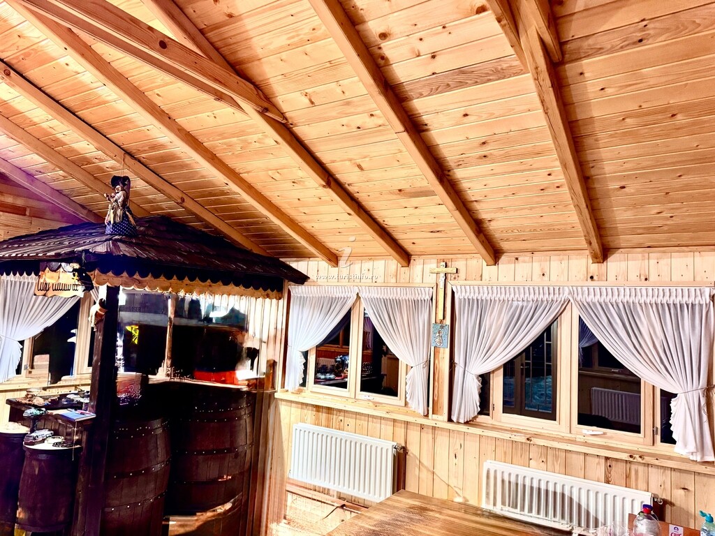 Cabana Cătălina