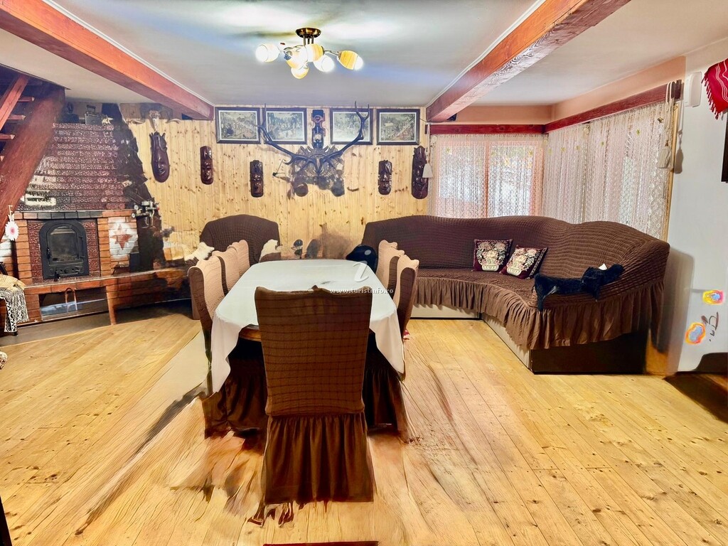 Cabana Cătălina