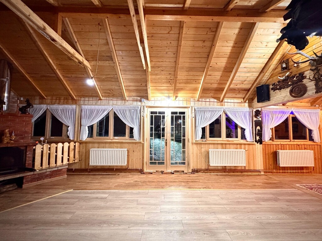 Cabana Cătălina