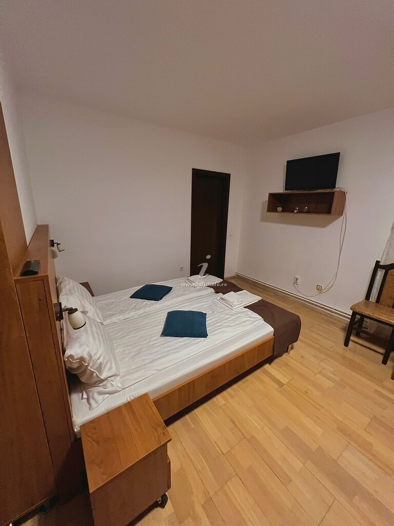 Pensiunea Agroturistică Mirana