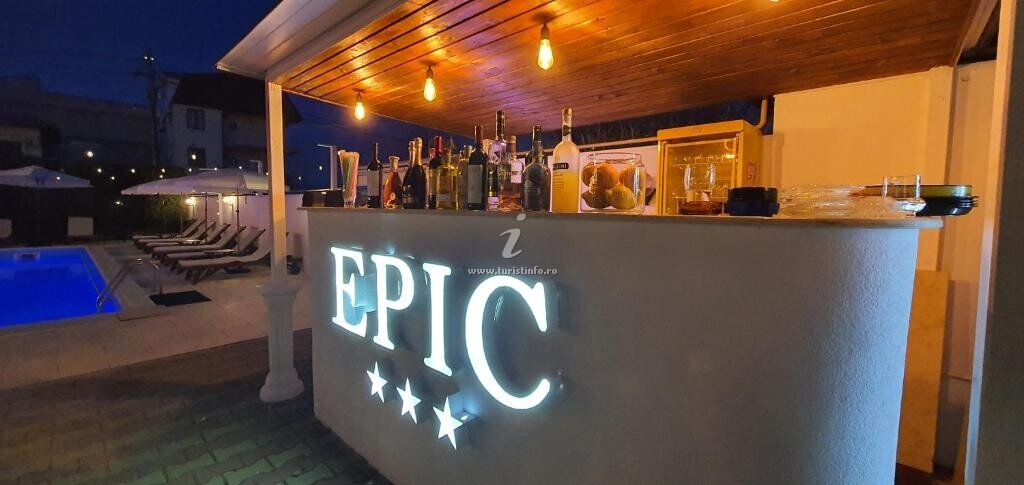 Vila Epic